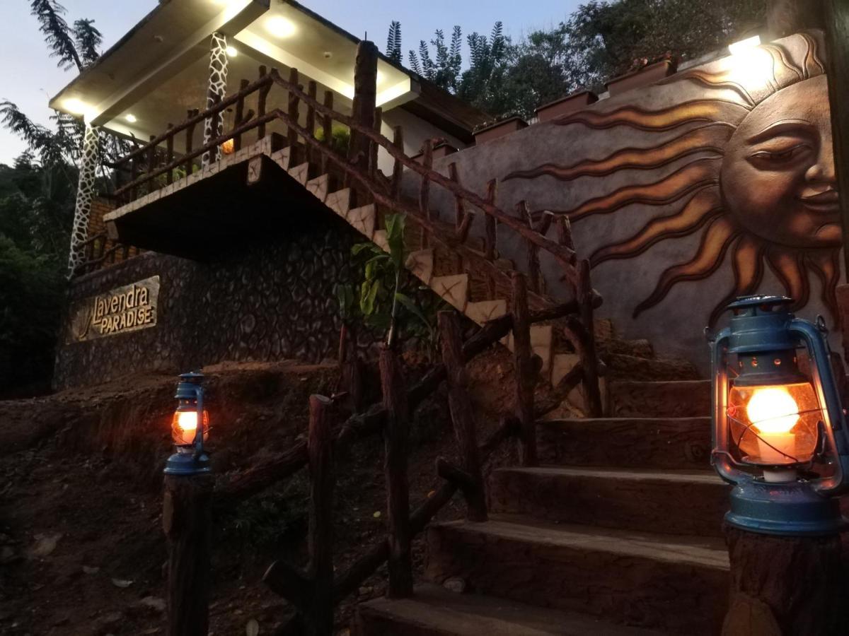 Lavendra Paradise Ella Ngoại thất bức ảnh