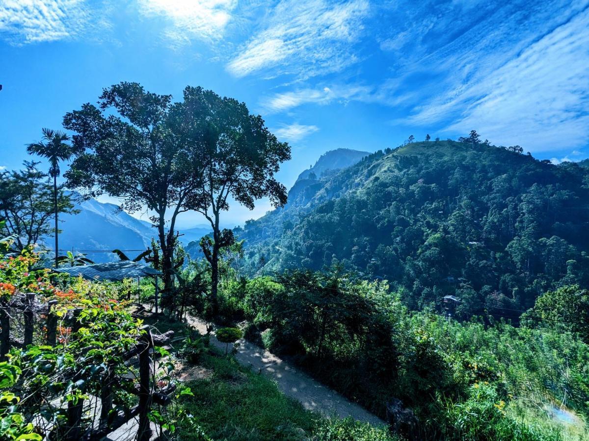 Lavendra Paradise Ella Ngoại thất bức ảnh