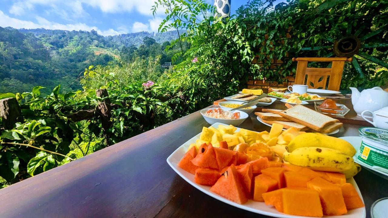 Lavendra Paradise Ella Ngoại thất bức ảnh