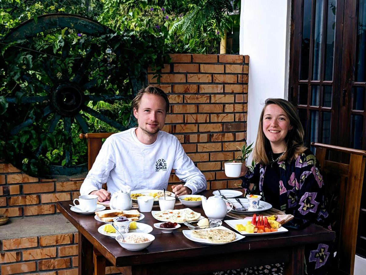 Lavendra Paradise Ella Ngoại thất bức ảnh