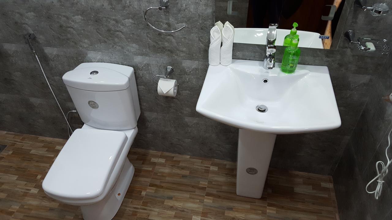 Lavendra Paradise Ella Ngoại thất bức ảnh