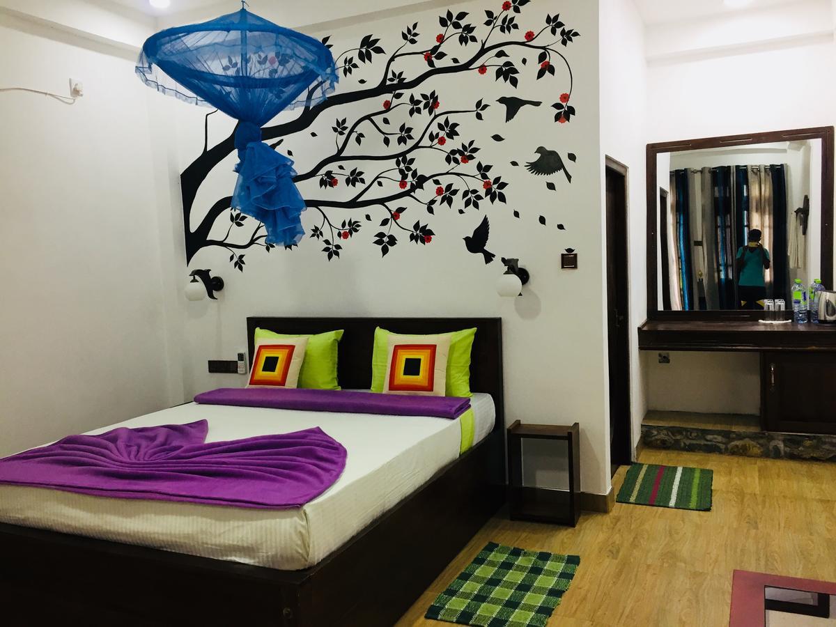 Lavendra Paradise Ella Ngoại thất bức ảnh