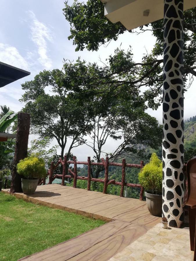 Lavendra Paradise Ella Ngoại thất bức ảnh